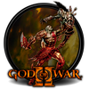 God of War 2 Logo